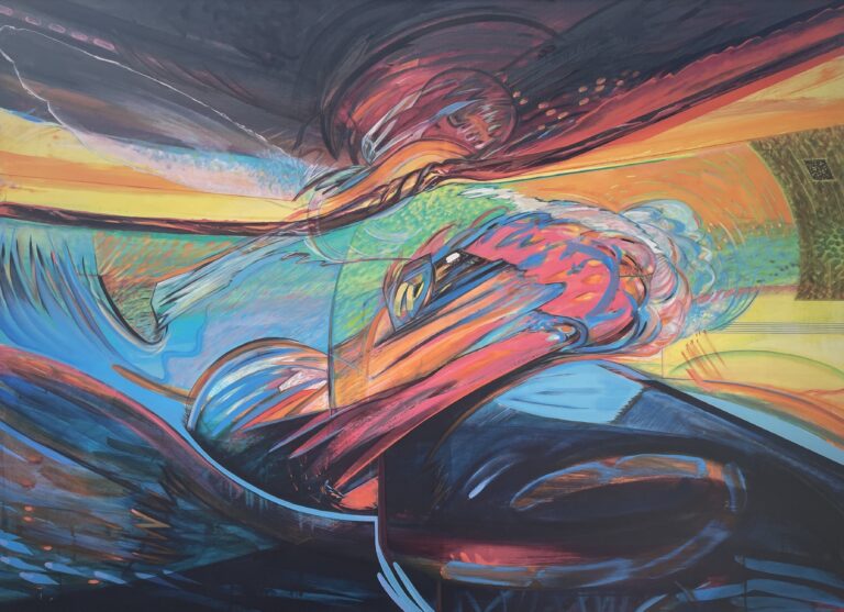 Arte De La Mediacion