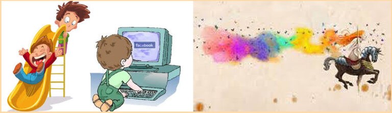 presión-social-infancia