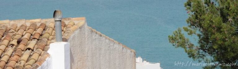 La sencillez de una conversación en la mesa de toda la vida